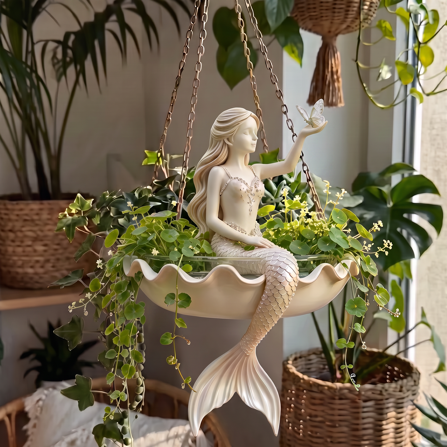 Vaso Sirena