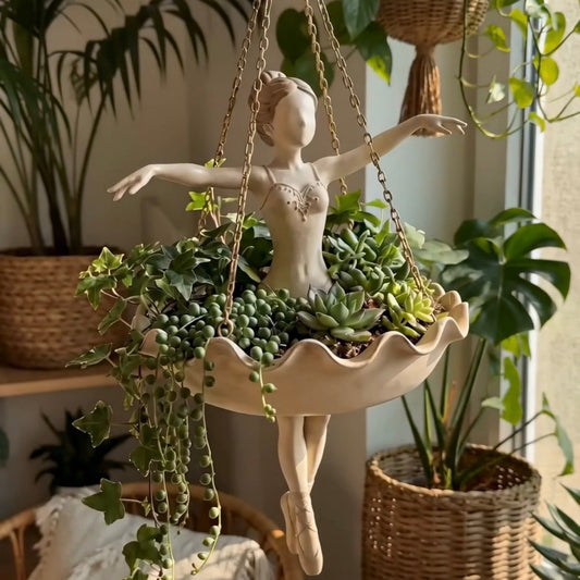 Vaso Ballerina