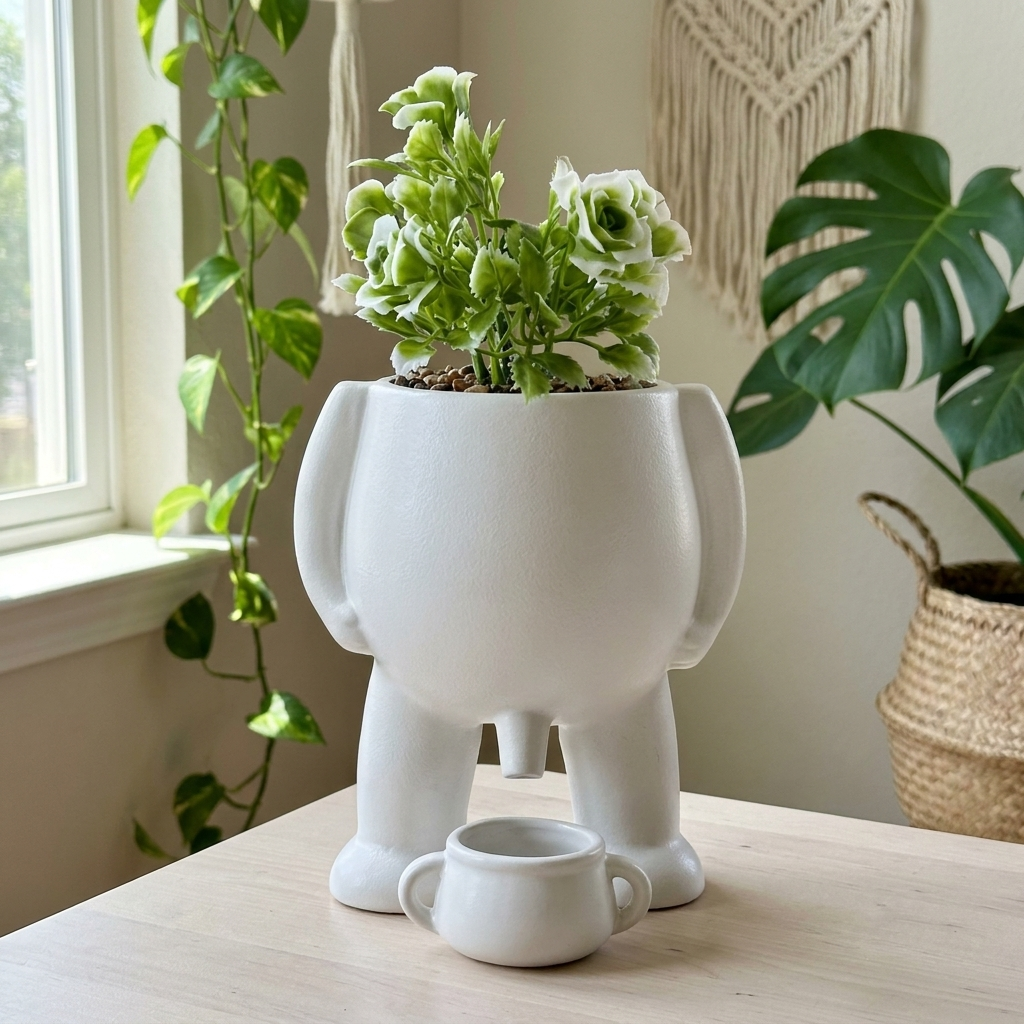 Vaso Simpatia